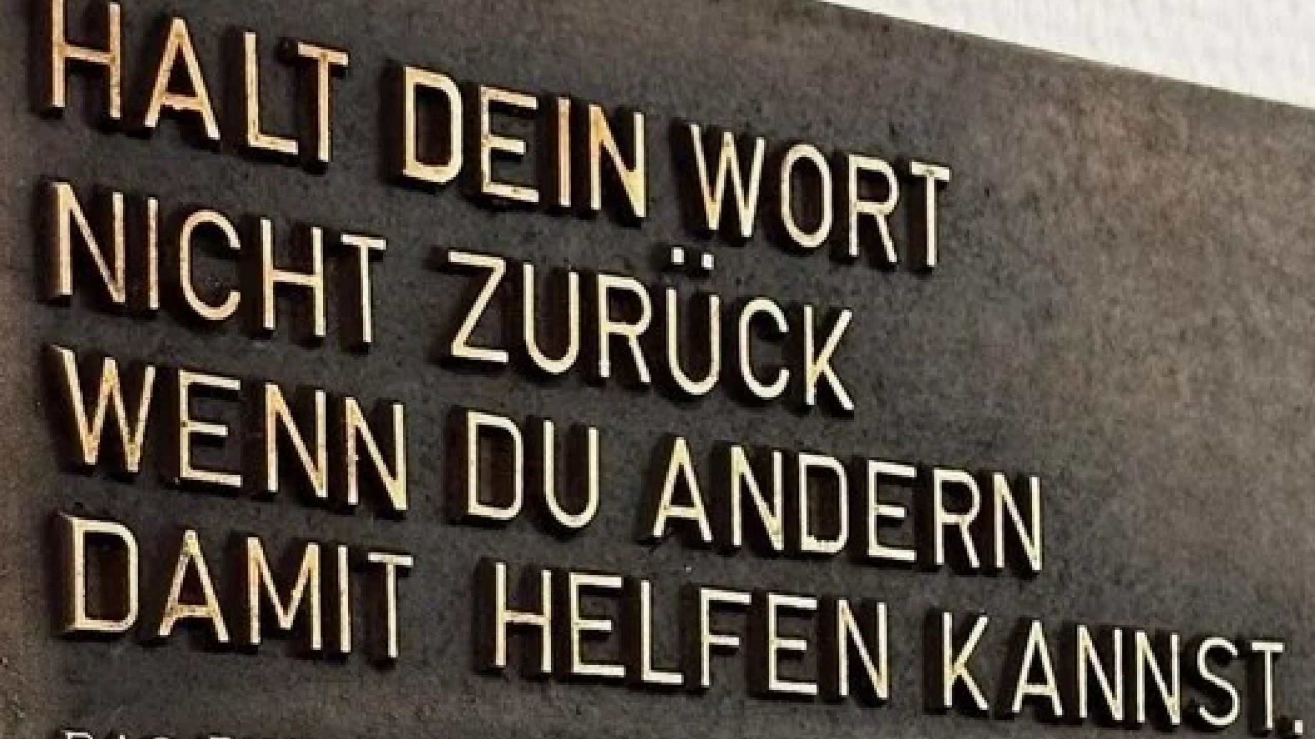 Analoge Uhr